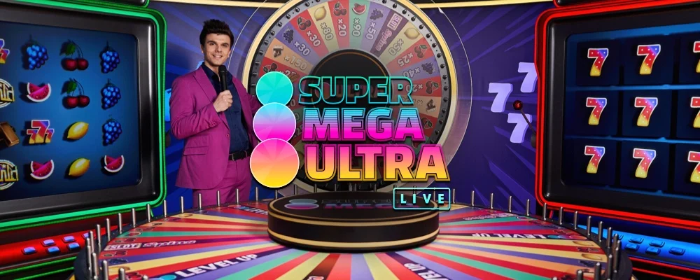 1bet29 Super Mega Ultra ao Vivo
