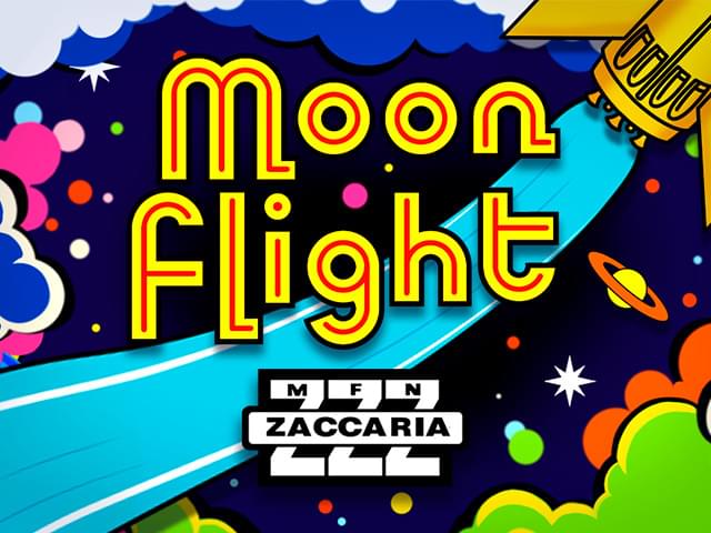 1bet29 Deslizante de Voo Lunar