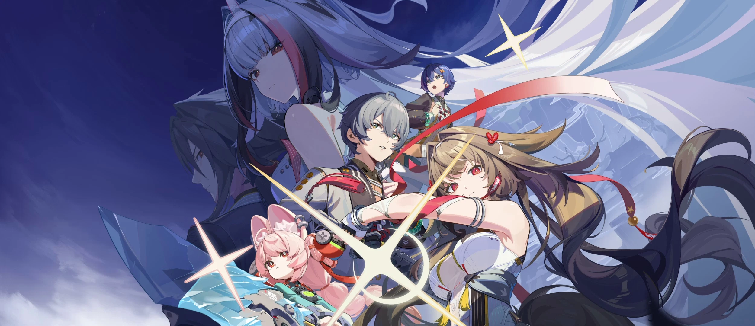 1BET29 Zenless Zone Zero